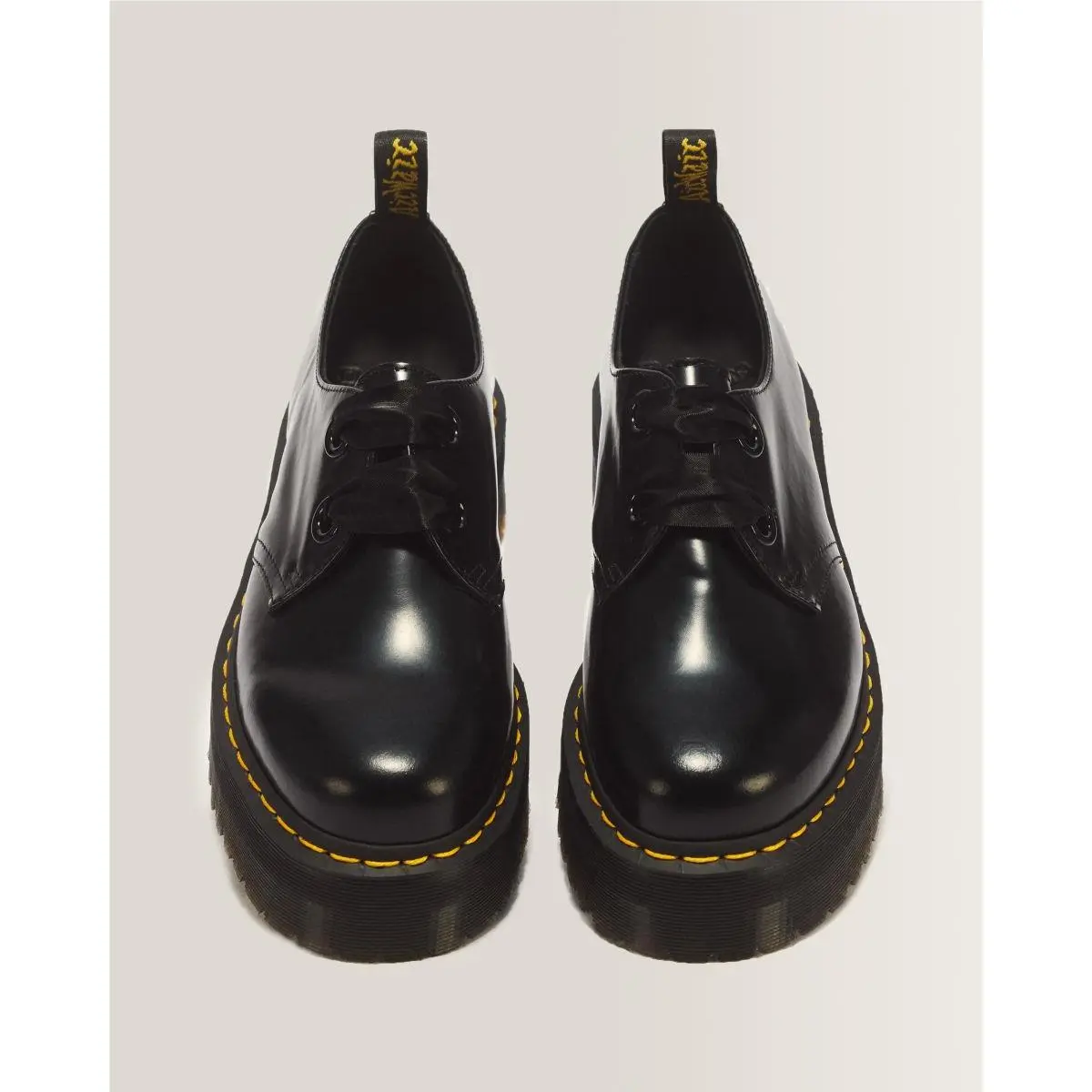 Dr. Martens shoes - 041468160219 - 041468160219 - BLACK 6