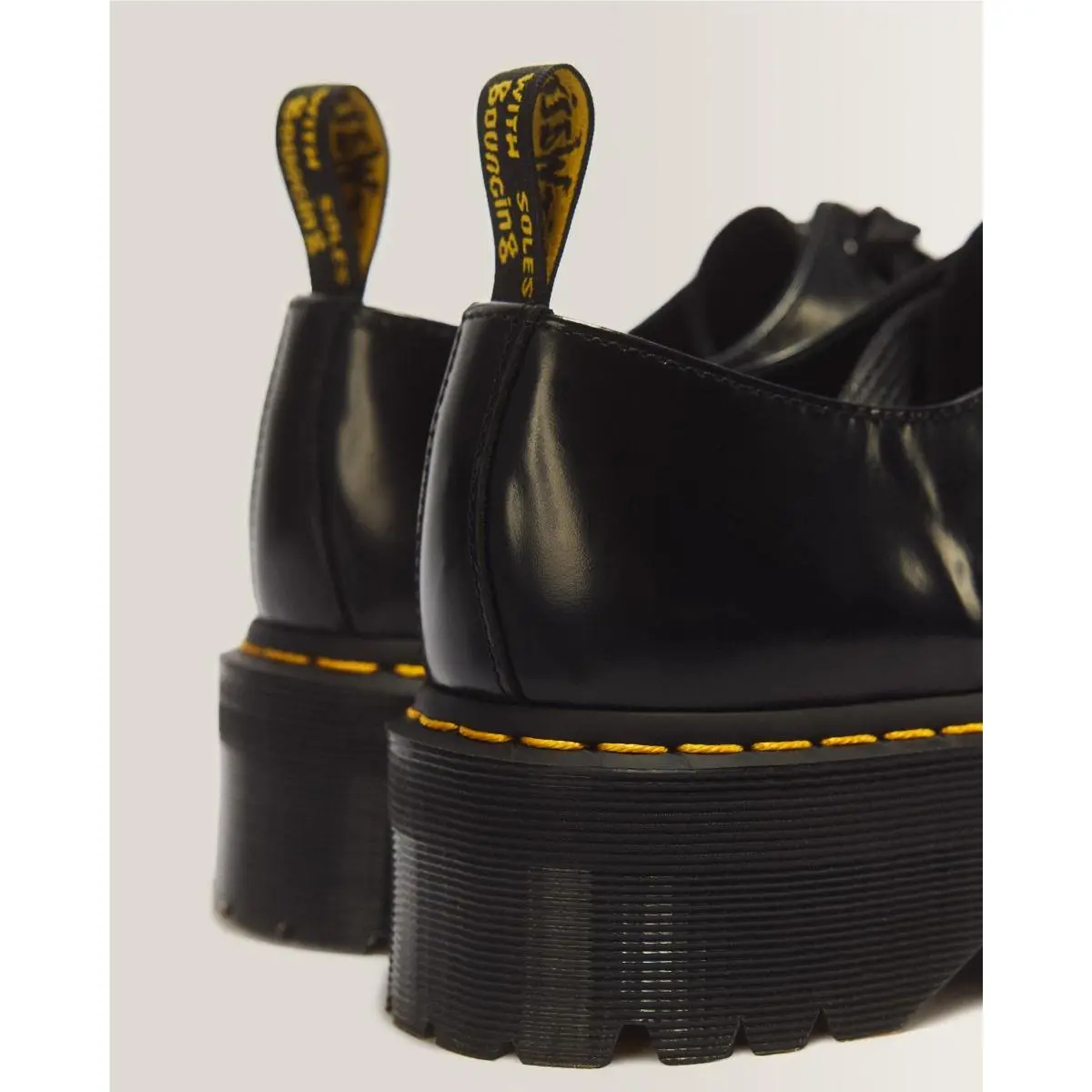 Dr. Martens shoes - 041468160219 - 041468160219 - BLACK 11