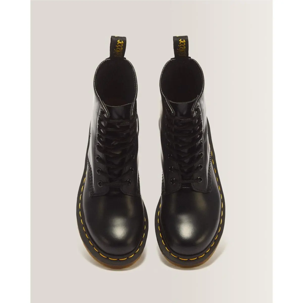 Dr. Martens shoes - 041468160219 - 041468160219 - BLACK 6
