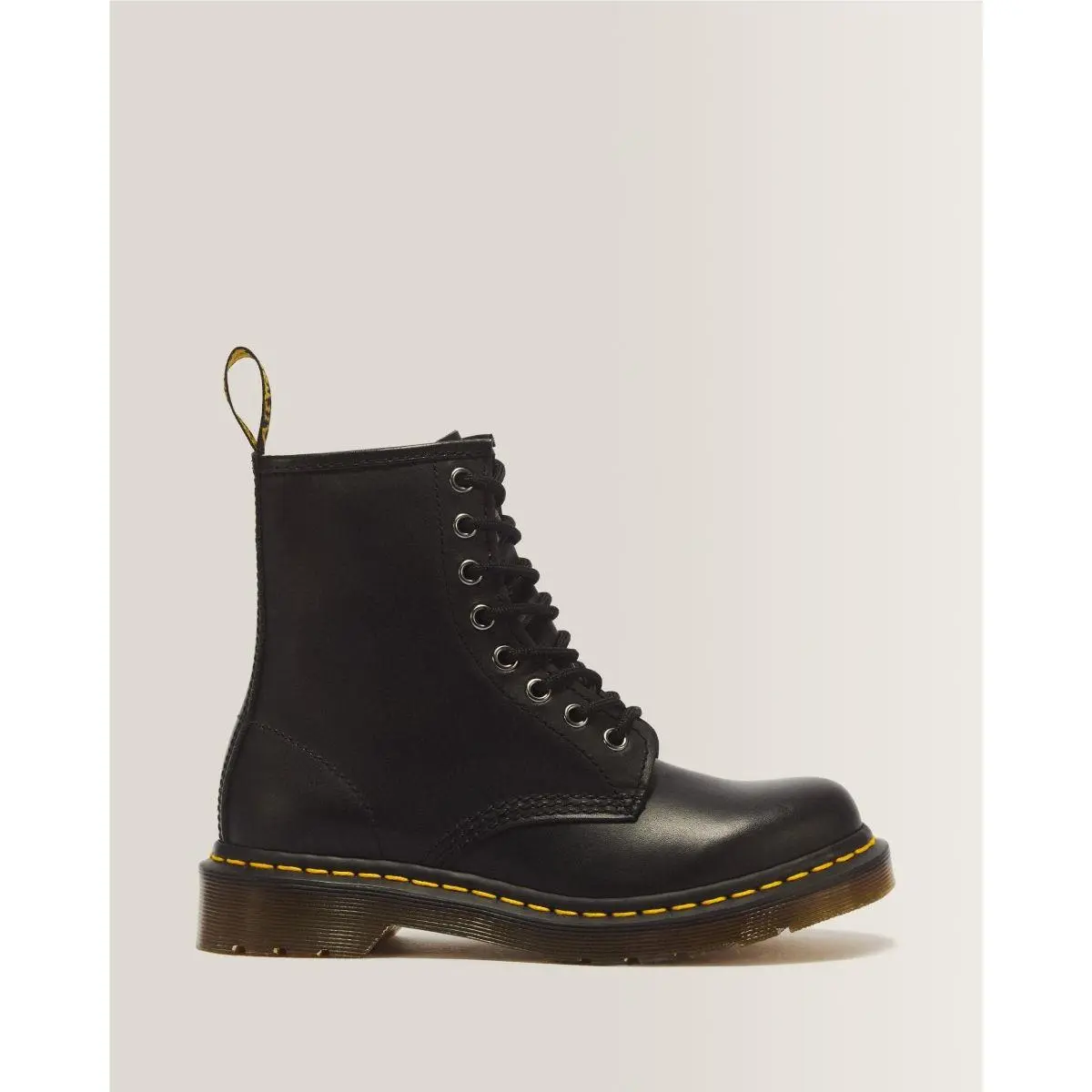 Dr. Martens shoes - 041468160219 - 041468160219 - BLACK 10