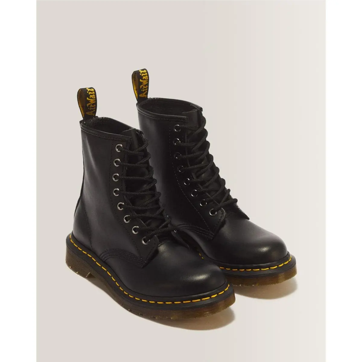Dr. Martens shoes - 041468160219 - 041468160219 - BLACK 12