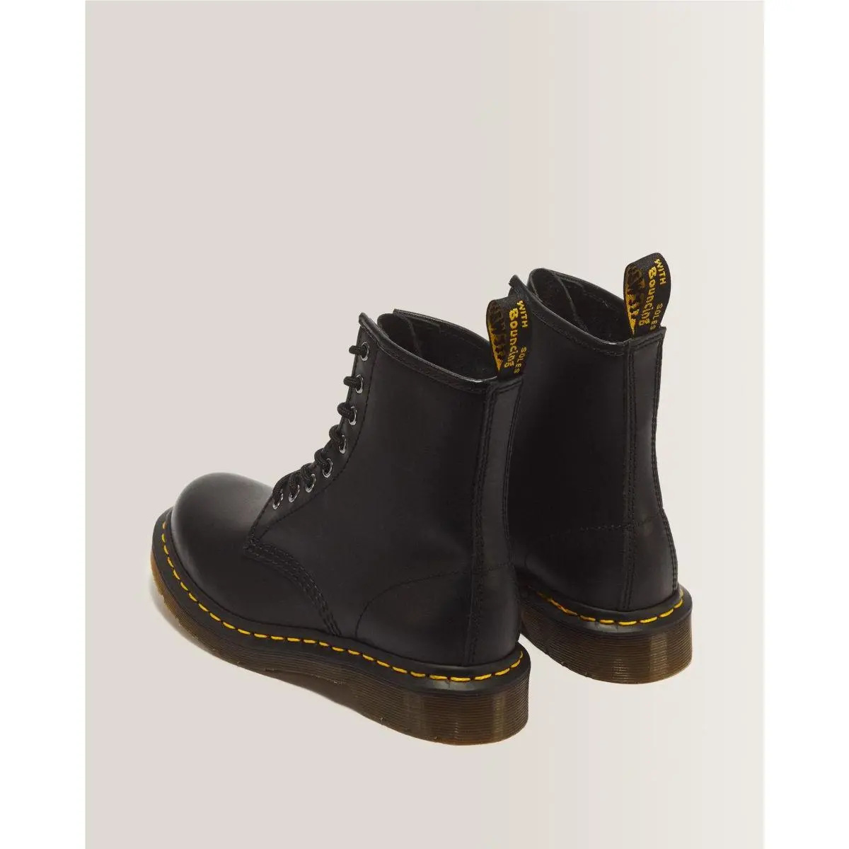 Dr. Martens shoes - 041468160219 - 041468160219 - BLACK 18