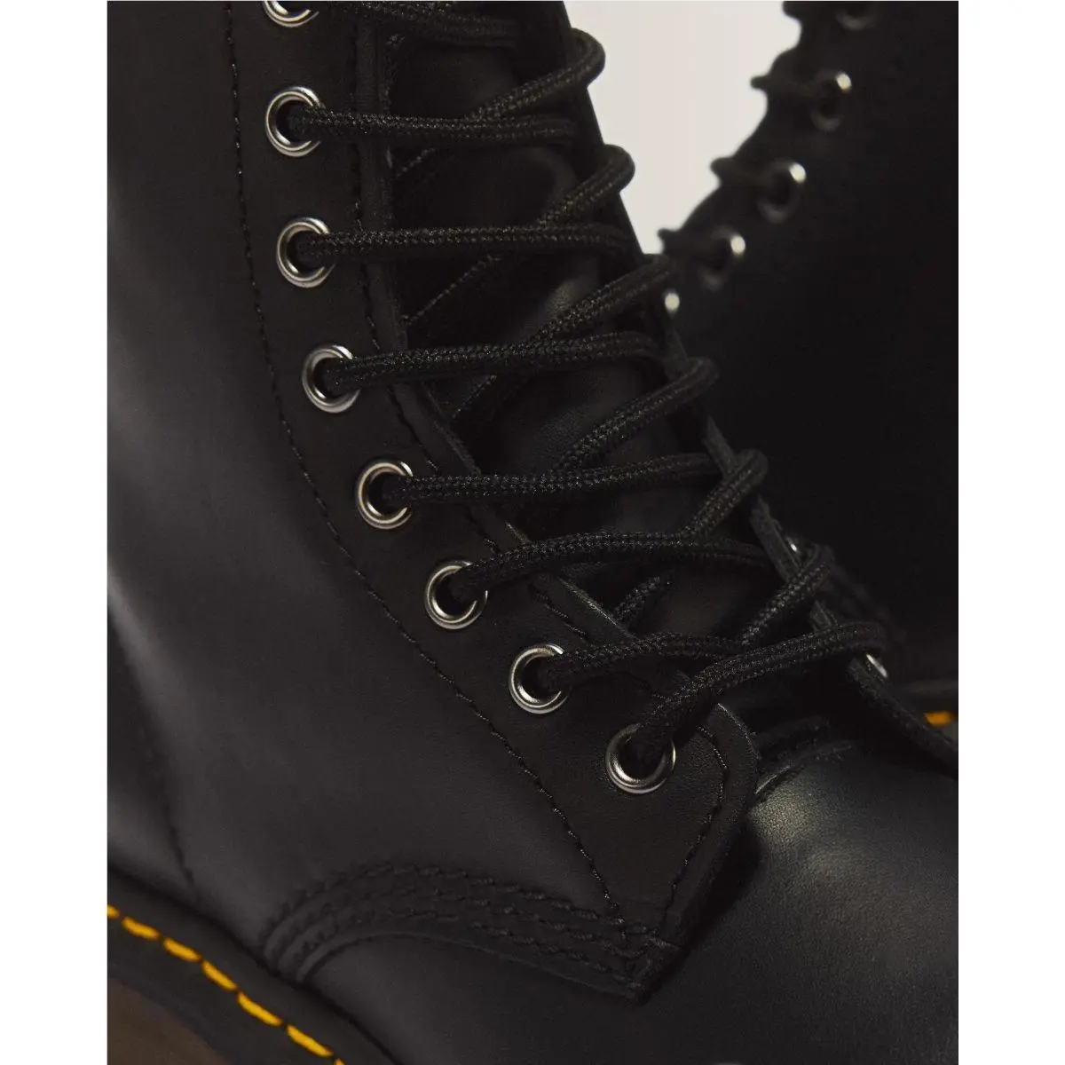 Dr. Martens shoes - 041468160219 - 041468160219 - BLACK 15