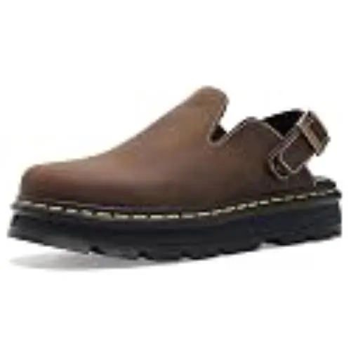 Dr. Martens shoes - 041468160219 - 041468160219 - DARK BROWN 0