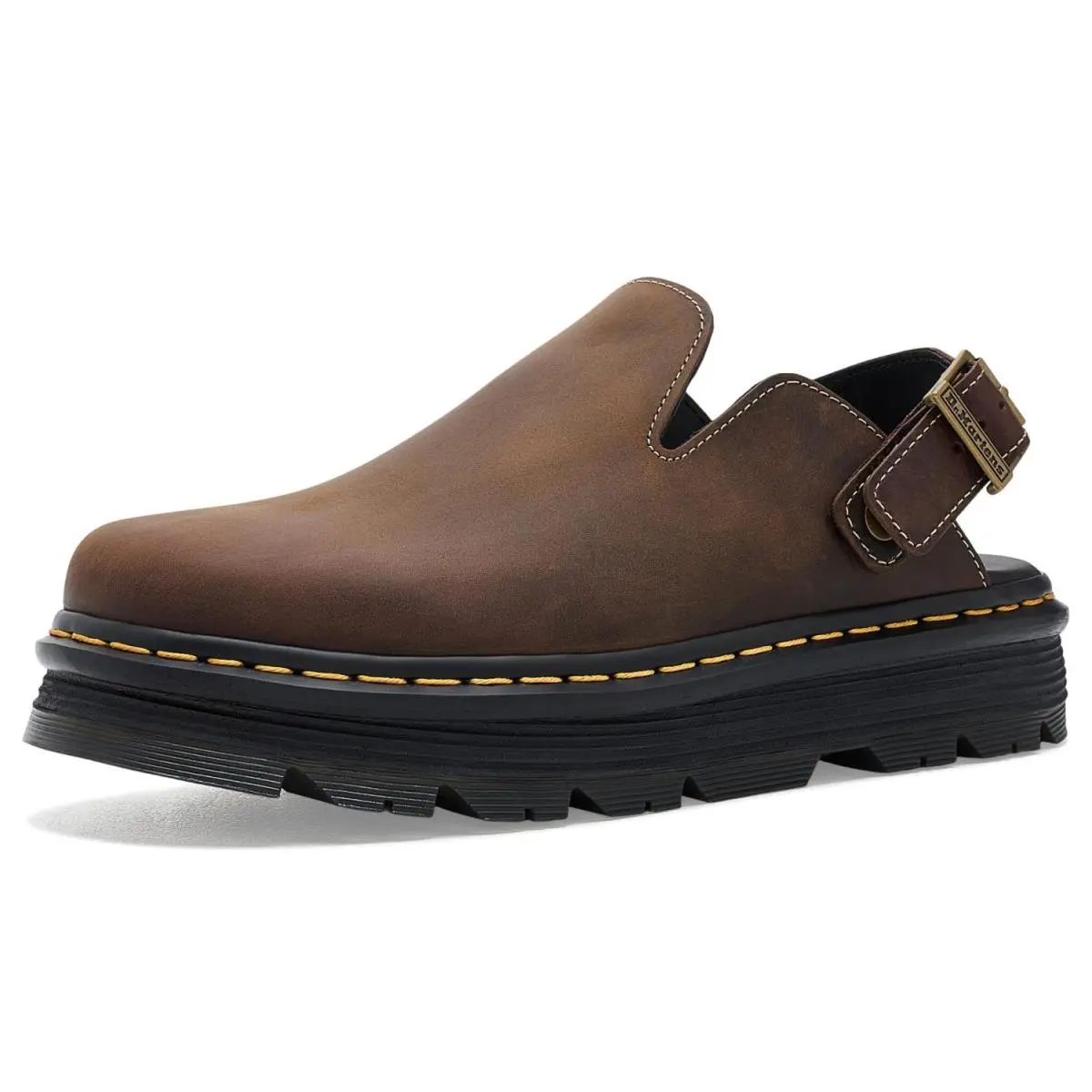 Dr. Martens shoes - 041468160219 - 041468160219 - DARK BROWN 11