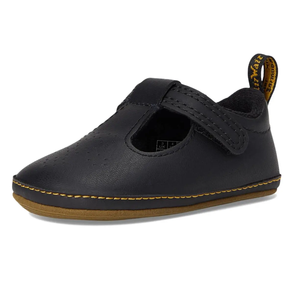Dr. Martens shoes - Black 12