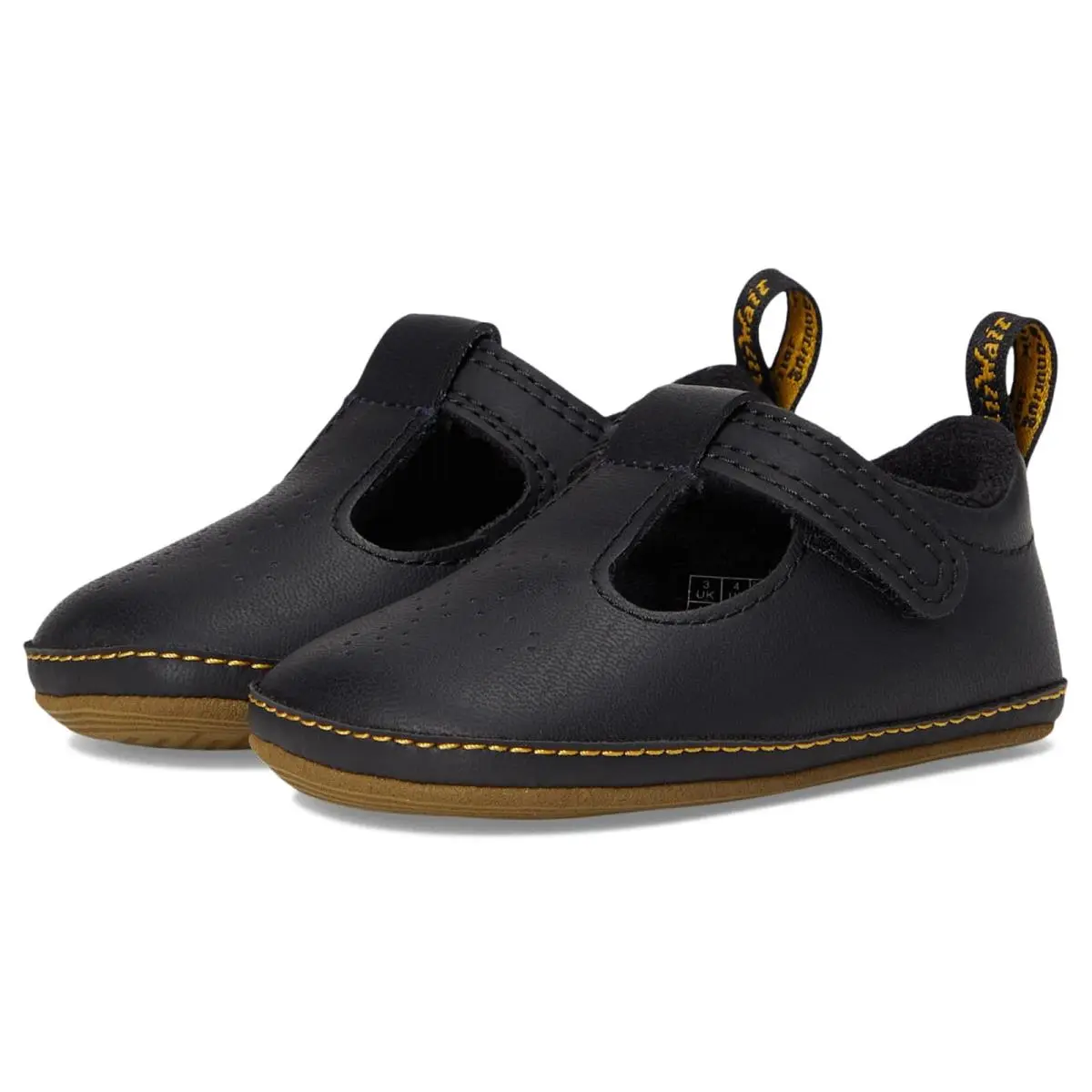 Dr. Martens shoes - Black 6