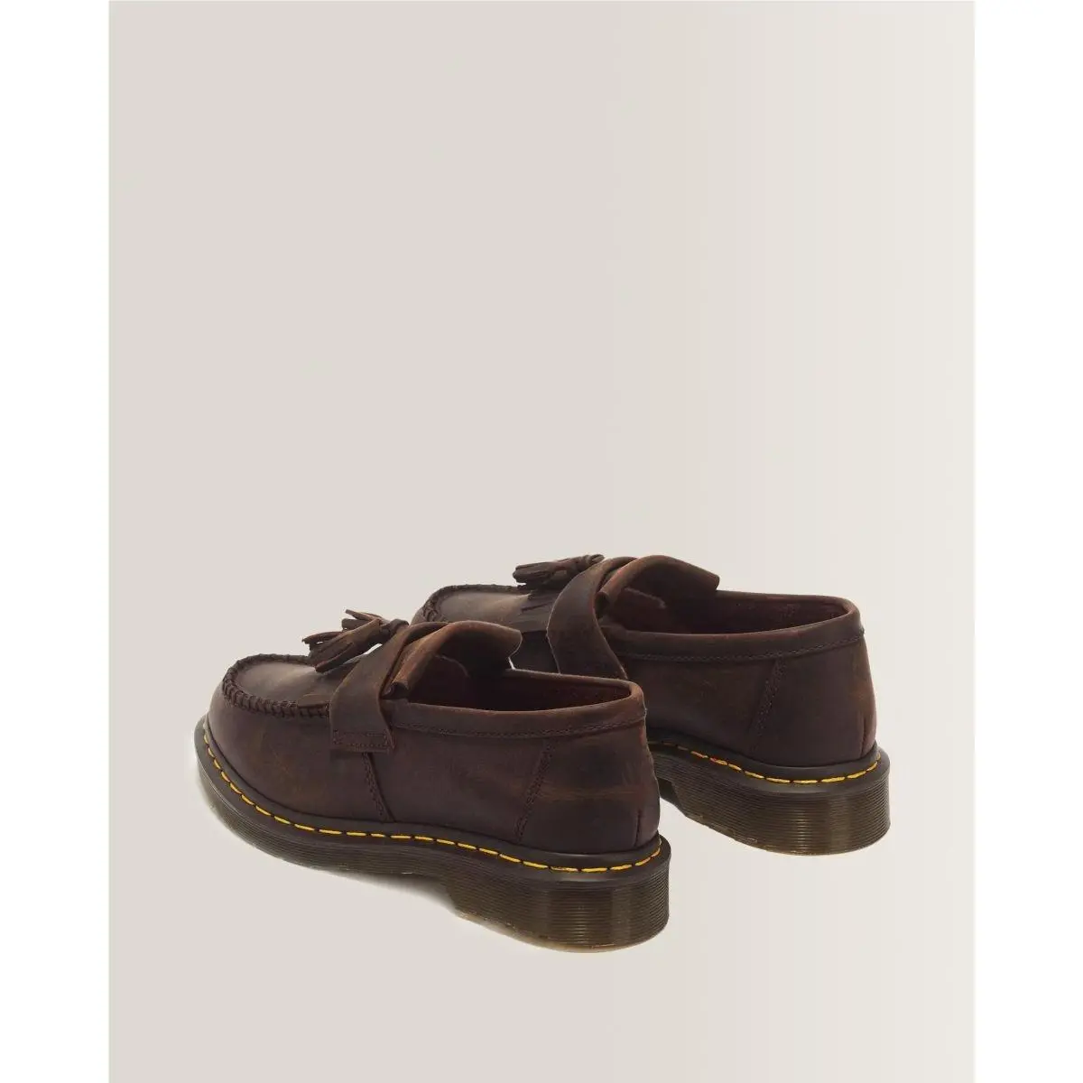 Dr. Martens shoes - 041468160219 - 041468160219 - DARK BROWN 16