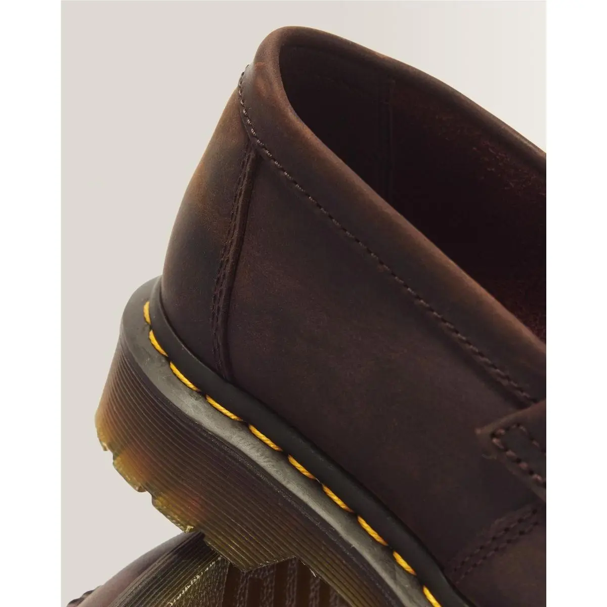 Dr. Martens shoes - 041468160219 - 041468160219 - DARK BROWN 0