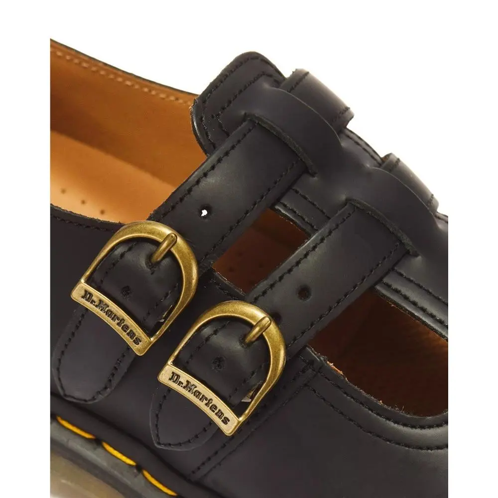 Dr. Martens shoes - Black 7