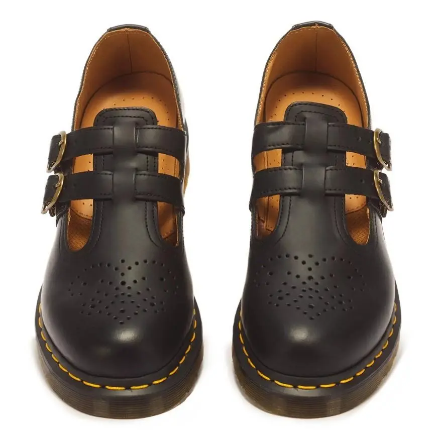Dr. Martens shoes - Black 5