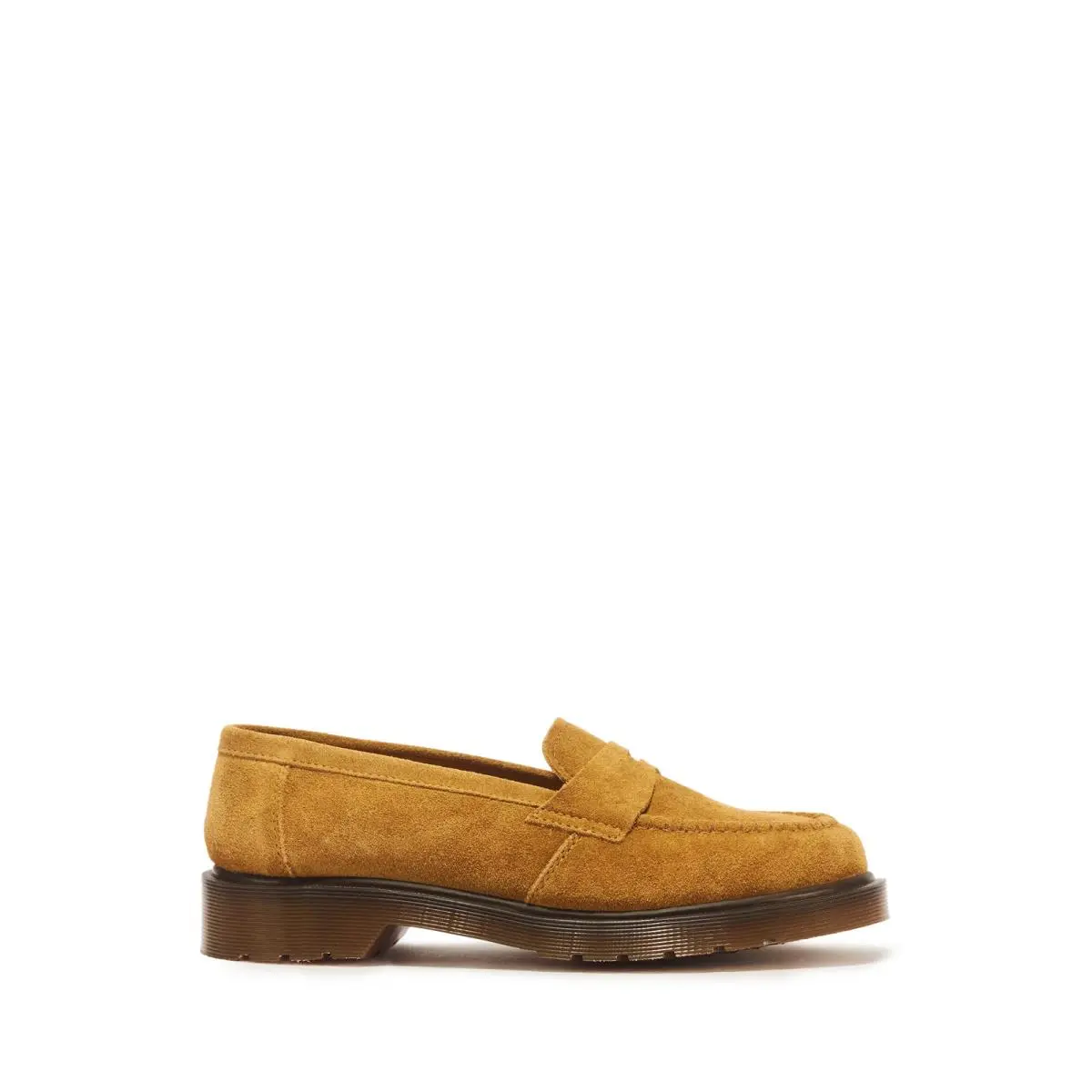 Dr. Martens shoes - Gold 3