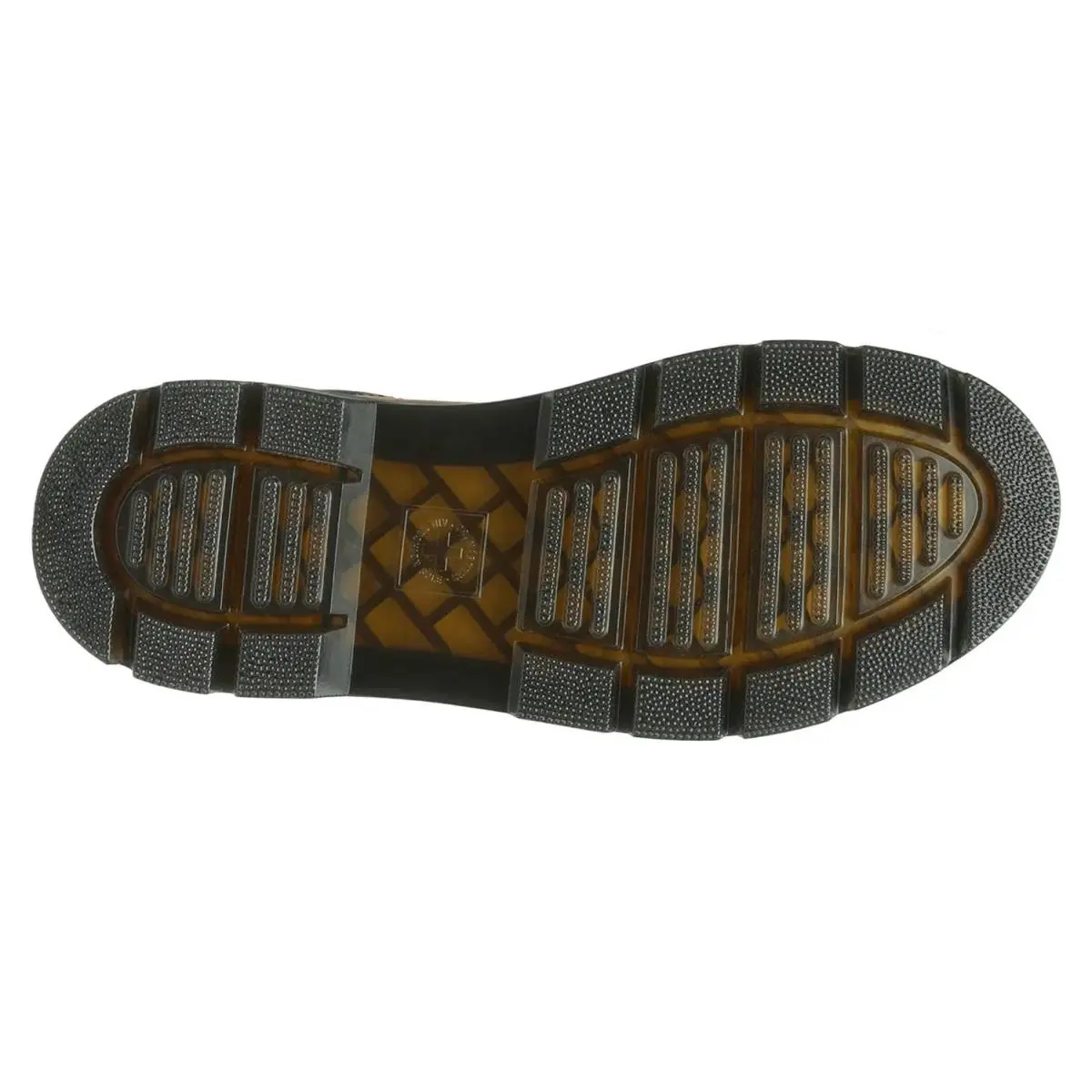 Dr. Martens shoes - Dark Brown 4