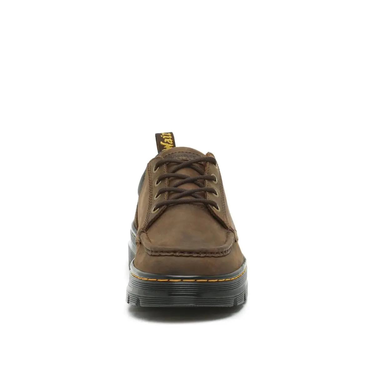 Dr. Martens shoes - Dark Brown 7