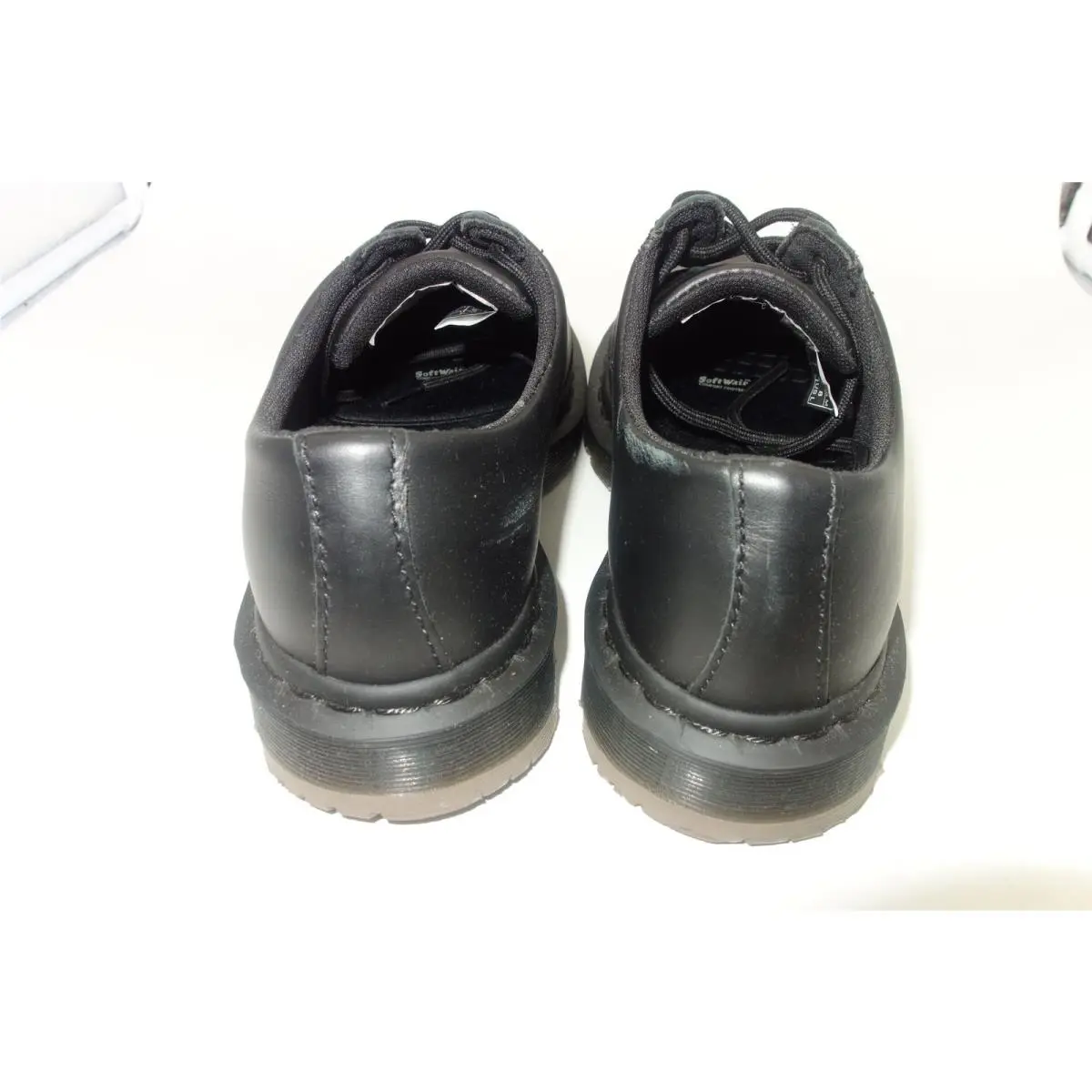 Dr. Martens shoes - Black 4