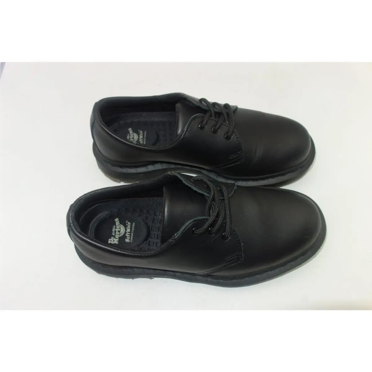 Dr. Martens shoes - Black 1