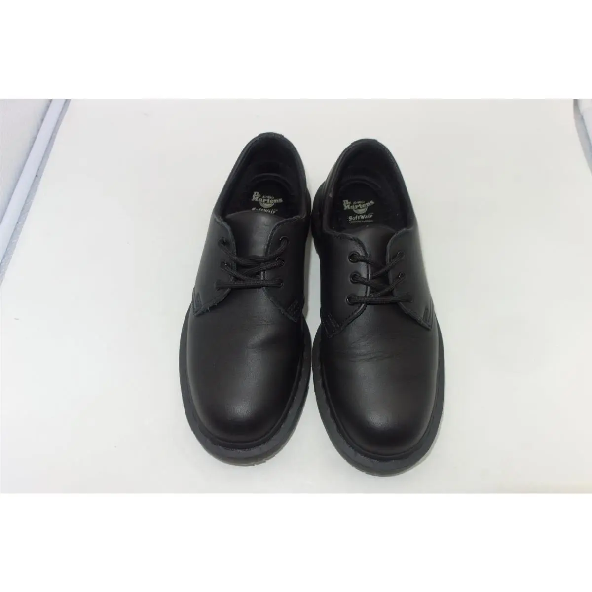 Dr. Martens shoes - Black 3