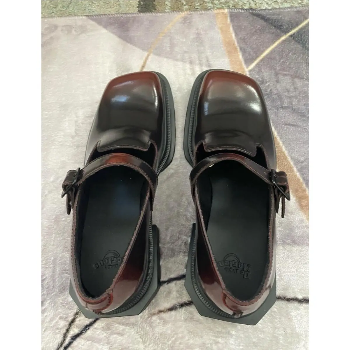 Dr. Martens shoes - Black 3