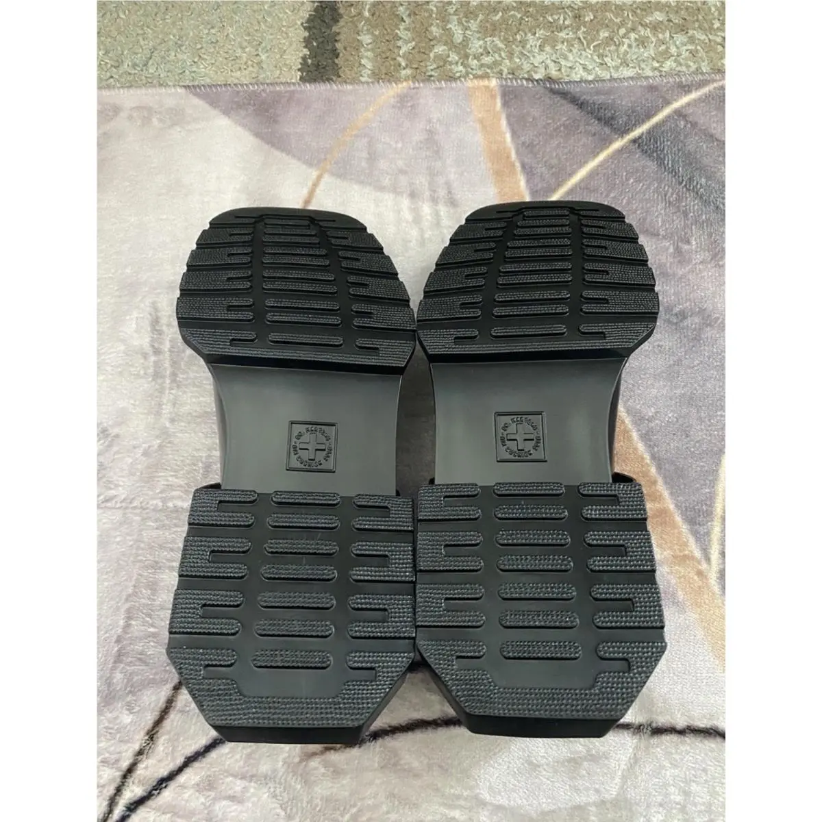 Dr. Martens shoes - Black 4