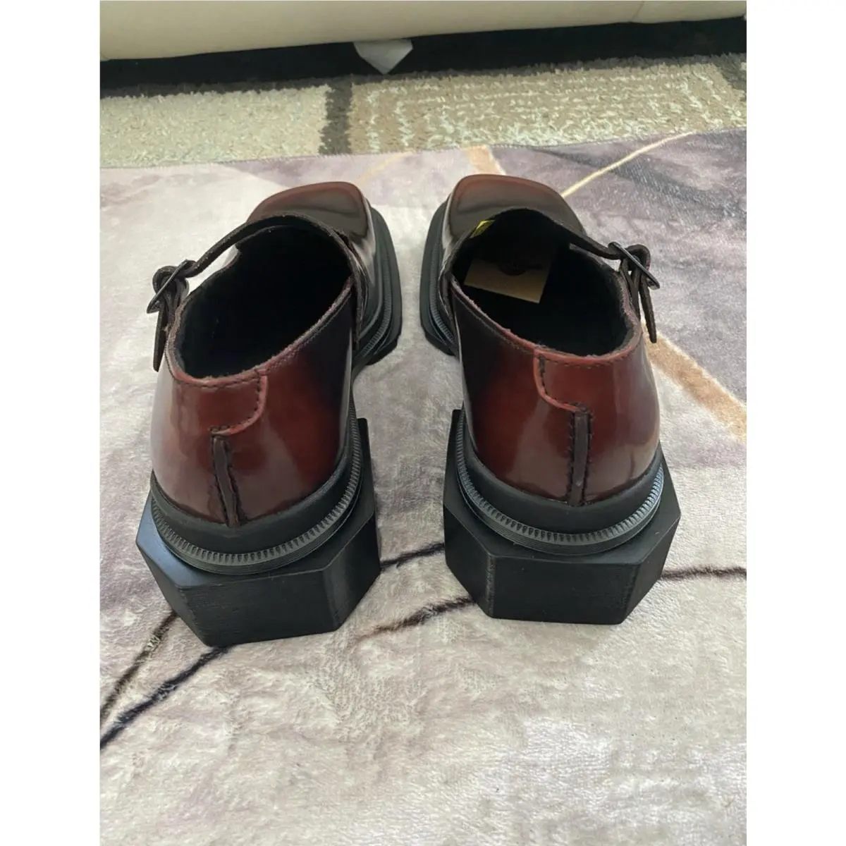 Dr. Martens shoes - Black 2