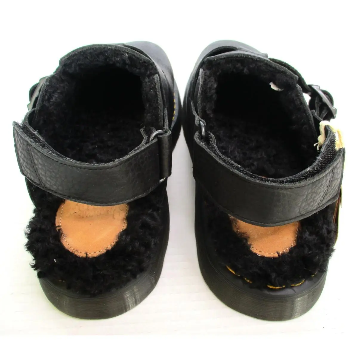 Dr. Martens shoes - Black 7