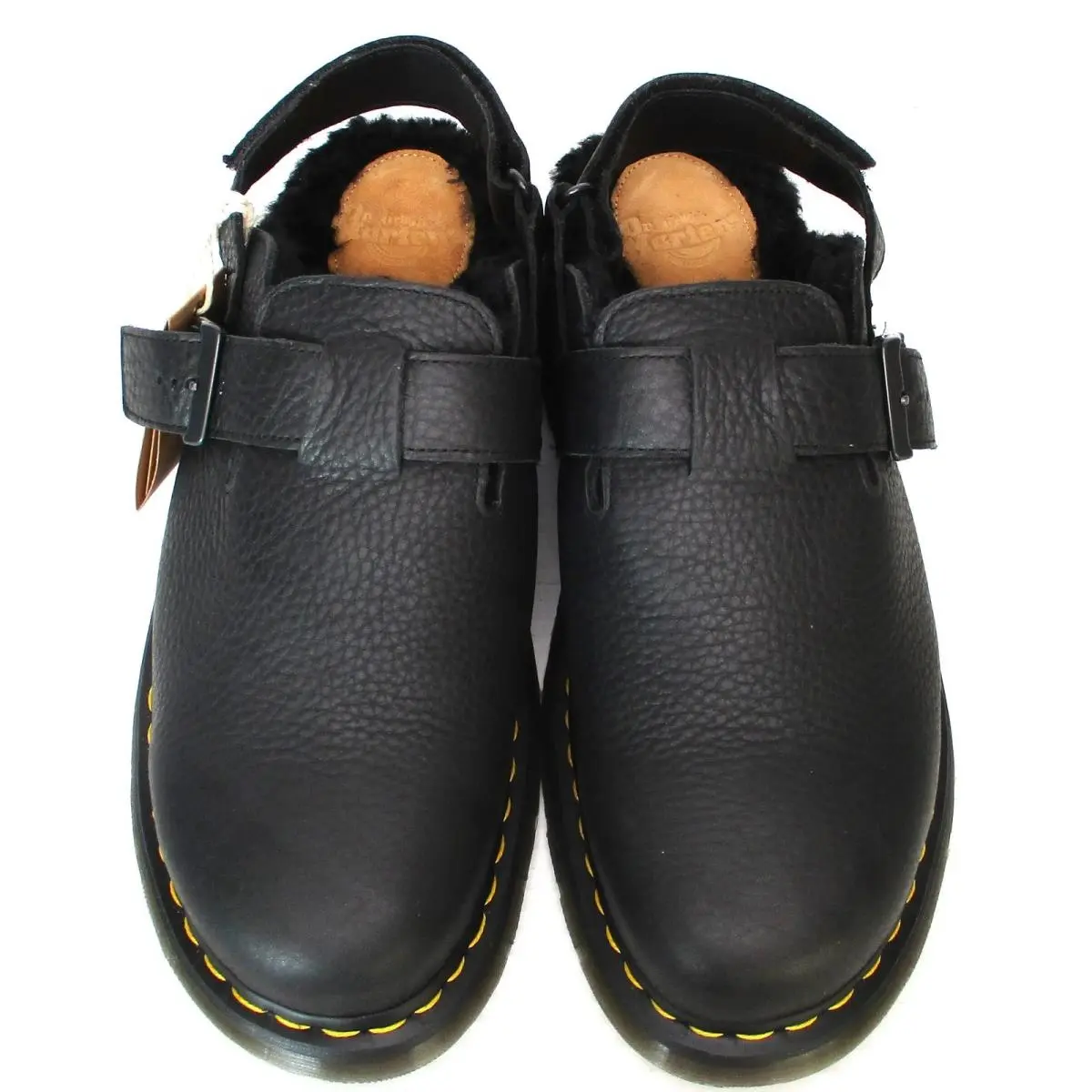 Dr. Martens shoes - Black 1