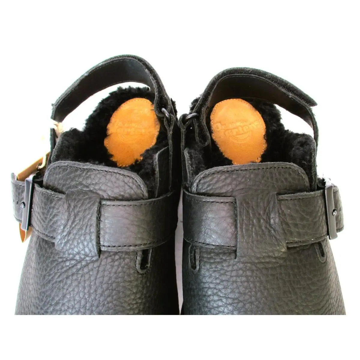 Dr. Martens shoes - Black 2
