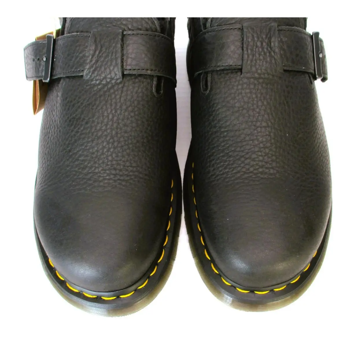 Dr. Martens shoes - Black 3