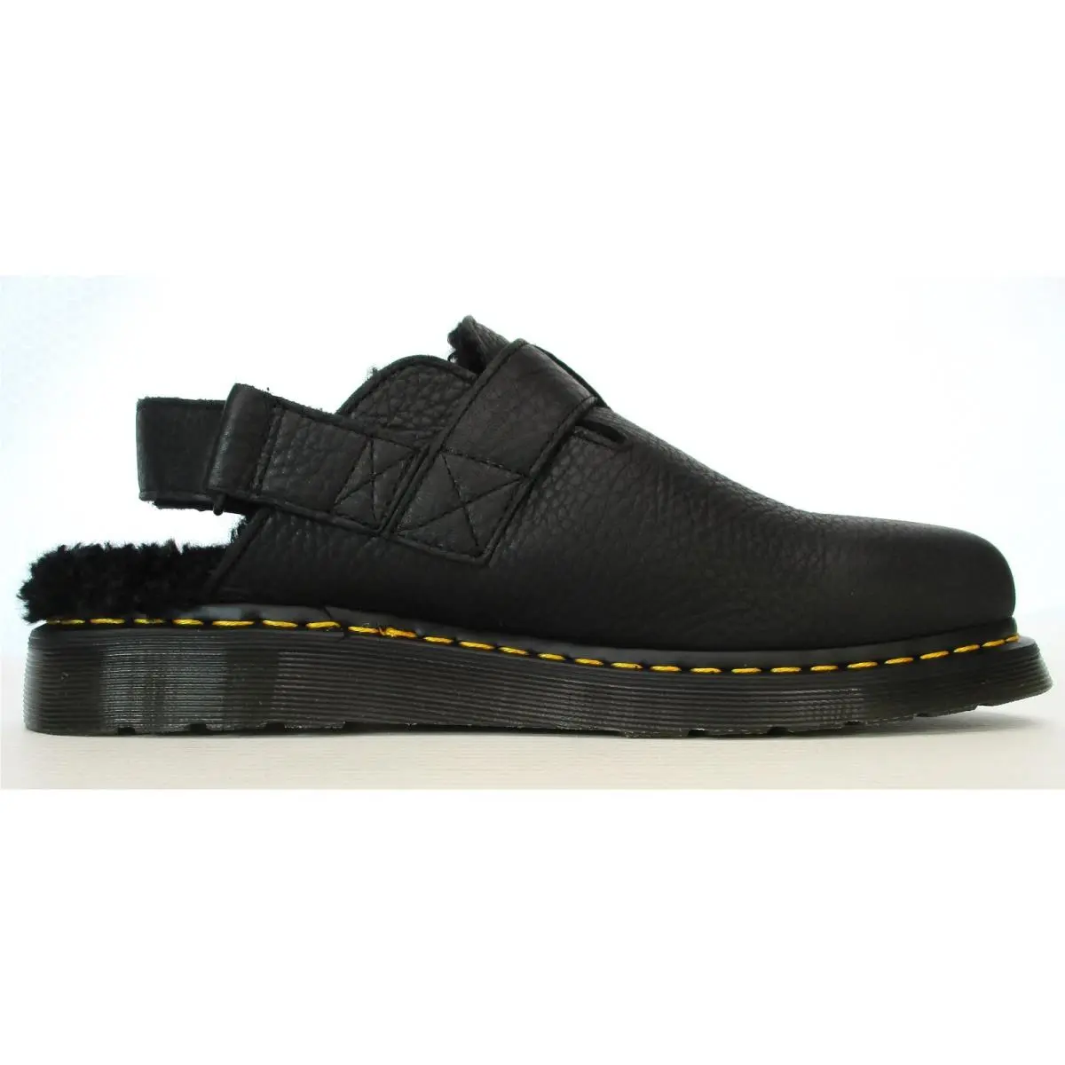 Dr. Martens shoes - Black 5