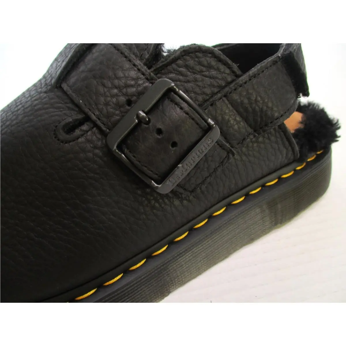 Dr. Martens shoes - Black 6