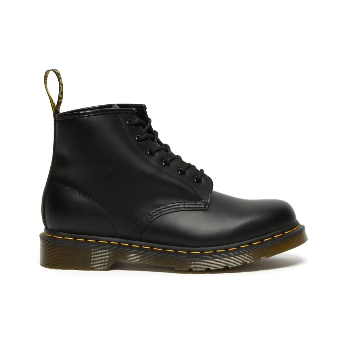 Dr. Martens shoes - Black (UPC: 190665350760) 2