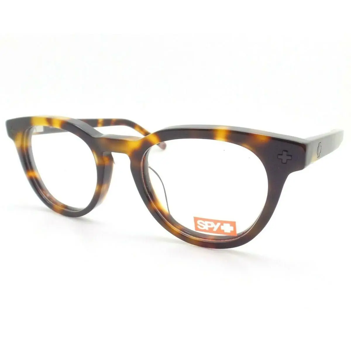 Spy Optics Kaden Honey Tortoise Eyeglass Frames