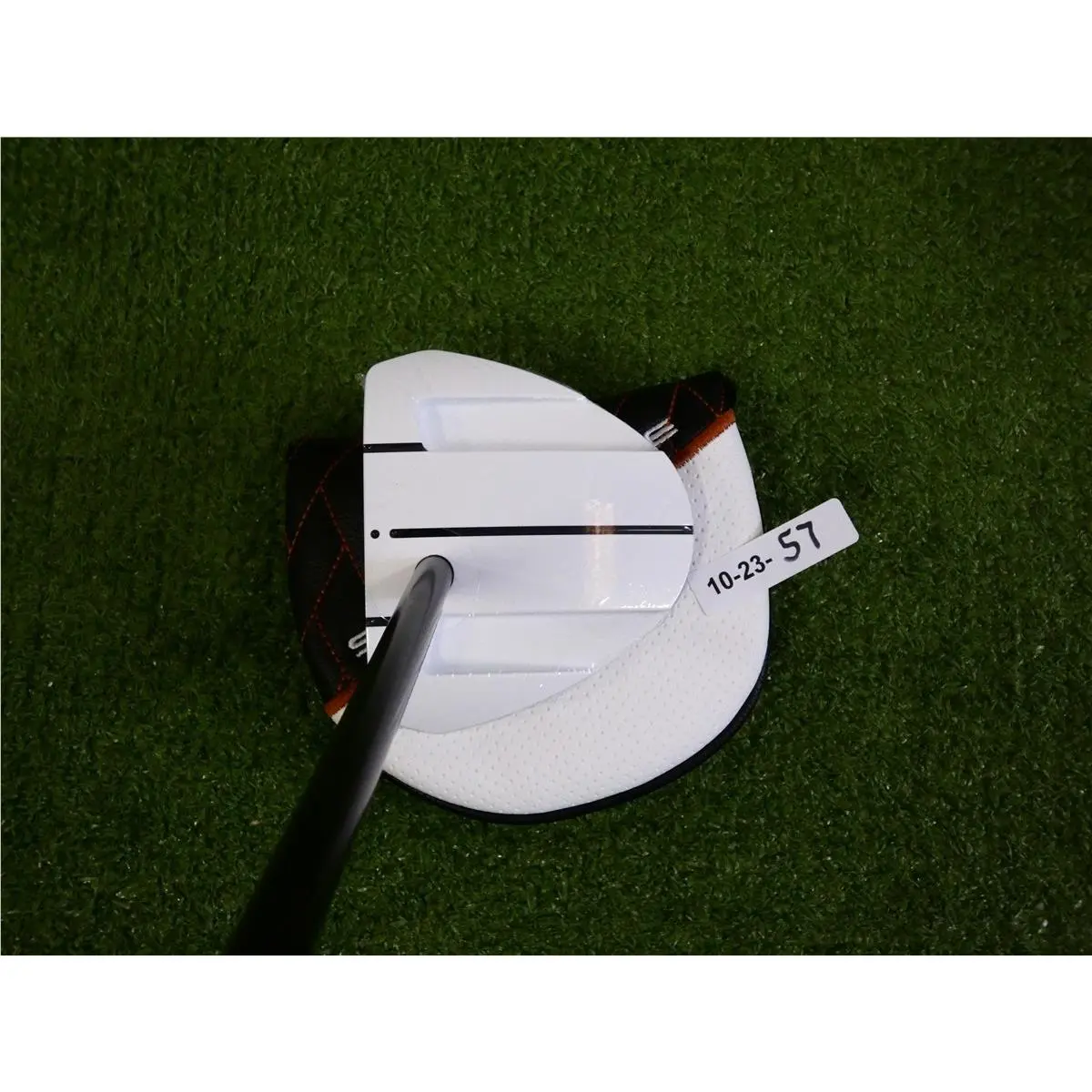 Ping  - Scottsdale TEC Ketsch Onset - Scottsdale TEC Ketsch Onset - Lie Angle: Black 2