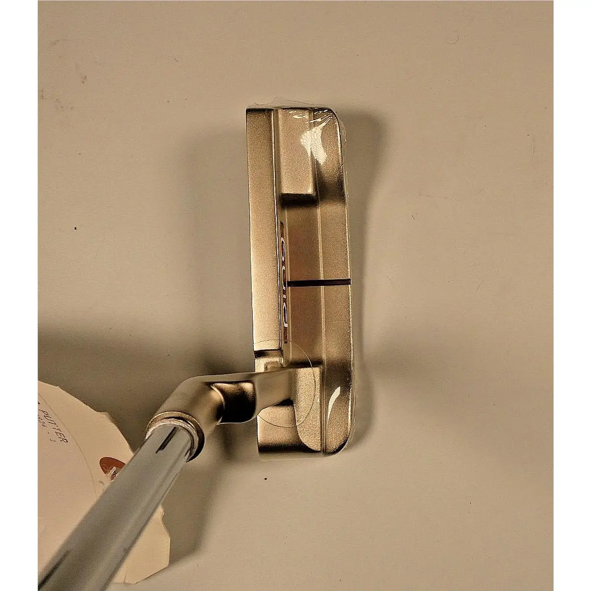 Ping  - G Le2 Anser - Anser - Silver / Stainless Steel, Lie Angle: Black 1