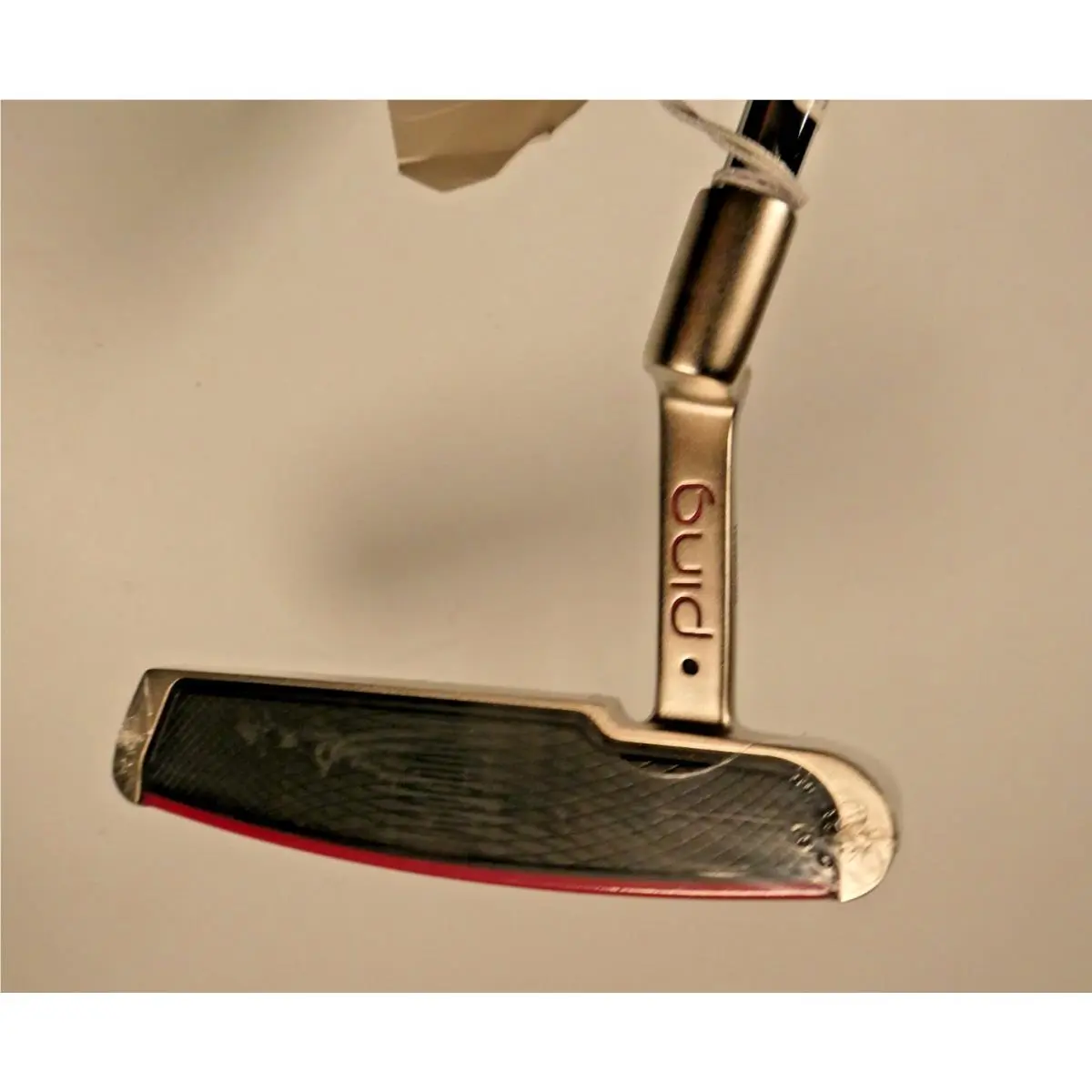 Ping  - G Le2 Anser - Anser - Silver / Stainless Steel, Lie Angle: Black 4