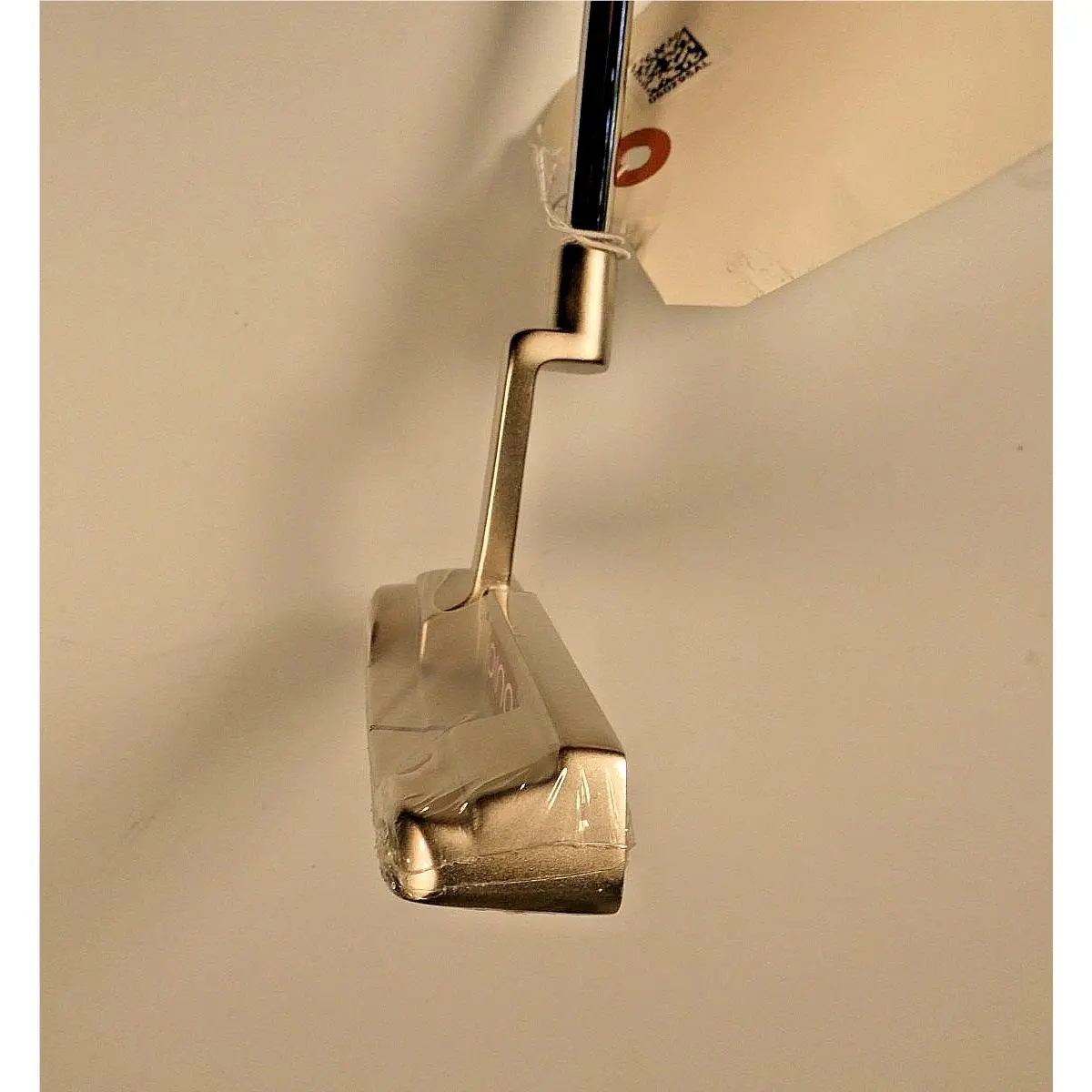 Ping  - G Le2 Anser - Anser - Silver / Stainless Steel, Lie Angle: Black 6