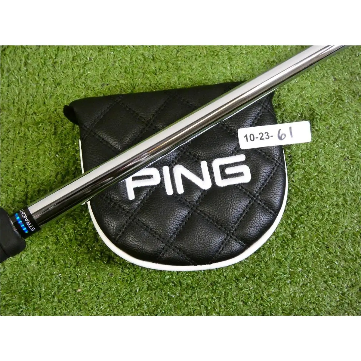 Ping  - 2023 Mundy - Mundy - Lie Angle: Black 3