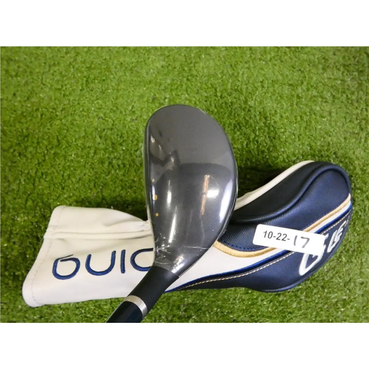 Ping  - G Le3 1