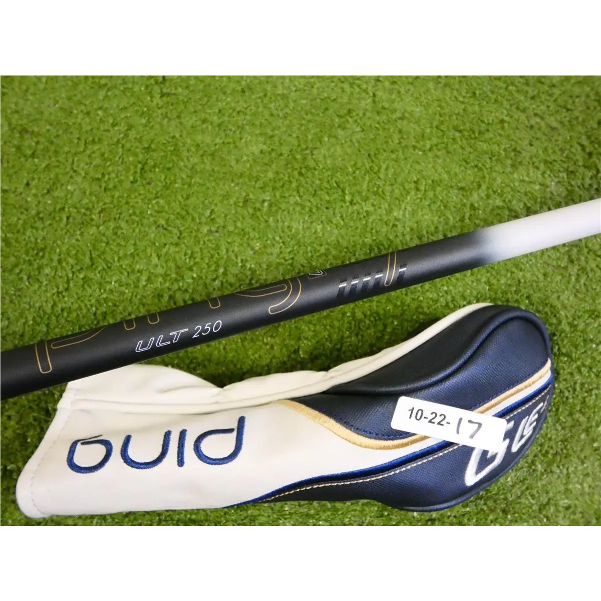 Ping  - G Le3 2