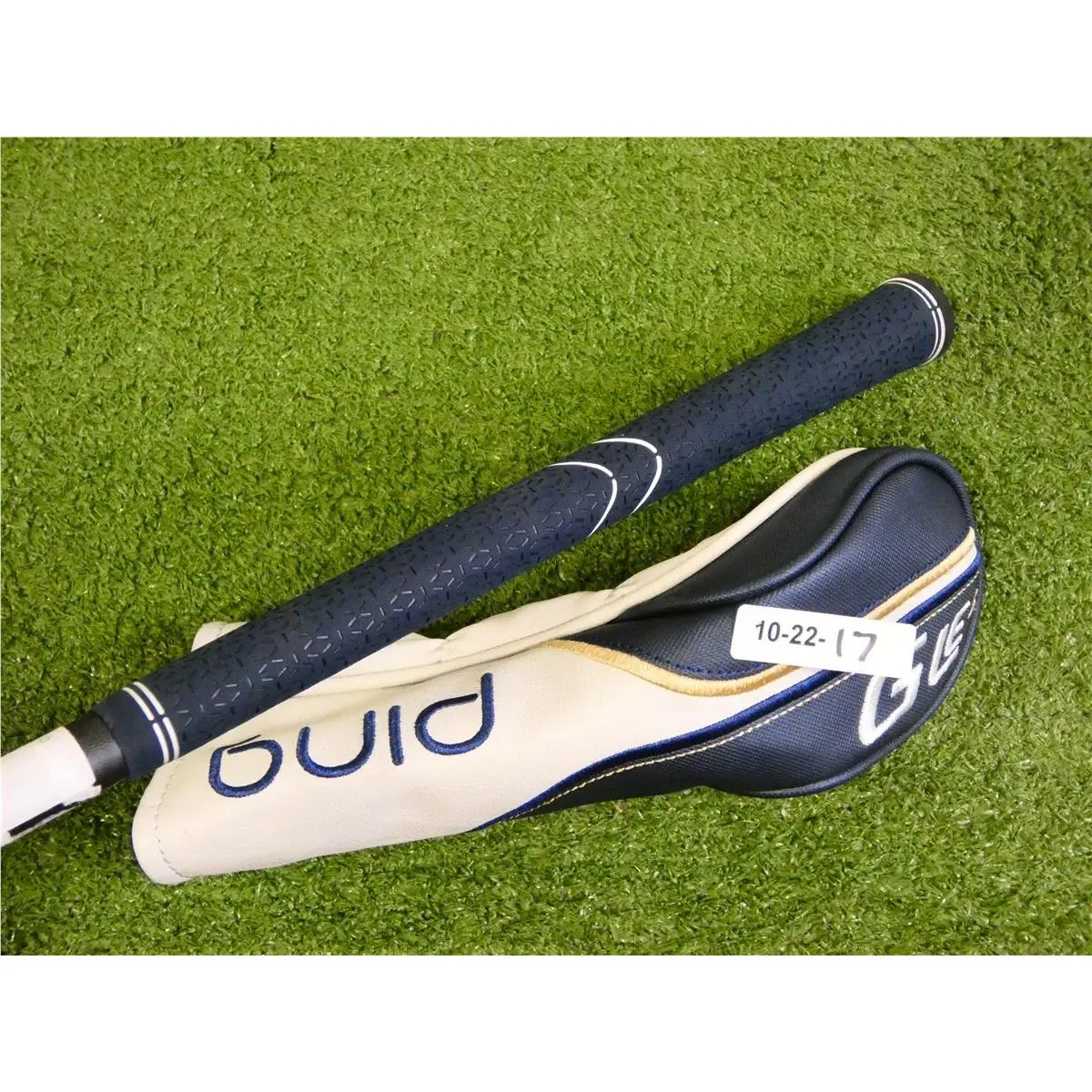 Ping  - G Le3 3