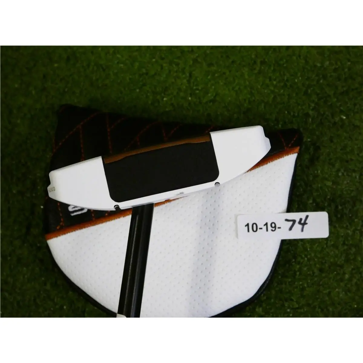 Ping  - Scottsdale TEC Ketsch Onset - Scottsdale TEC Ketsch Onset - Lie Angle: Black 2