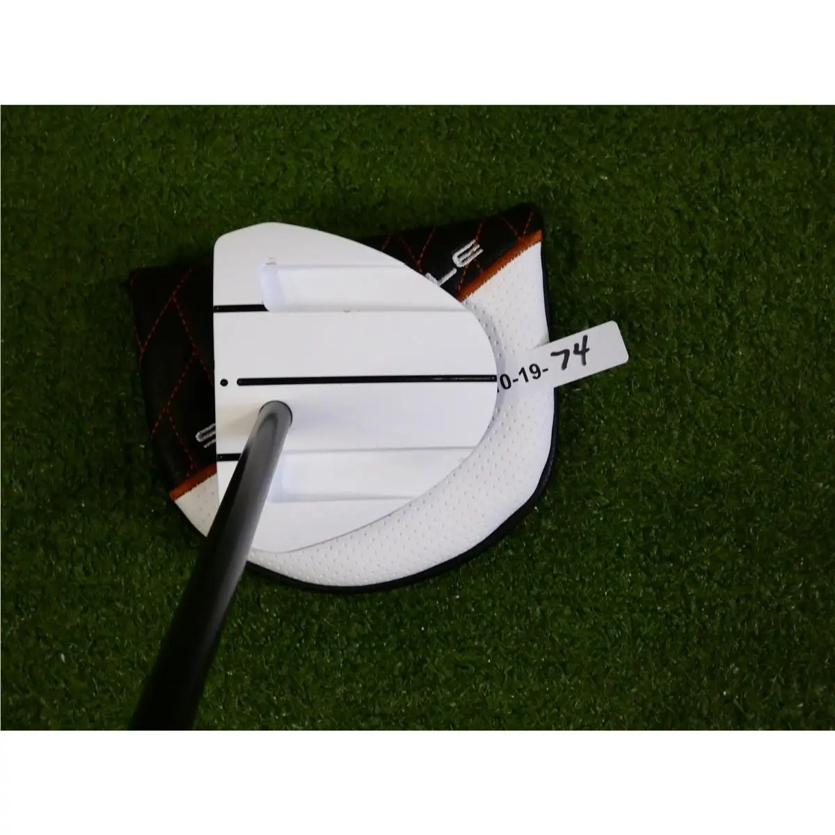 Ping  - Scottsdale TEC Ketsch Onset - Scottsdale TEC Ketsch Onset - Lie Angle: Black 3