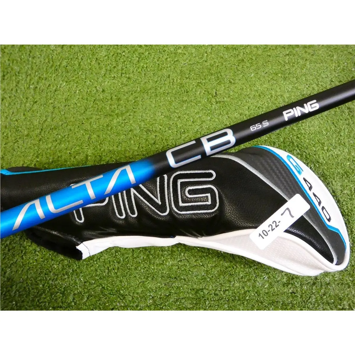 Ping  - G440 Max - Max 2