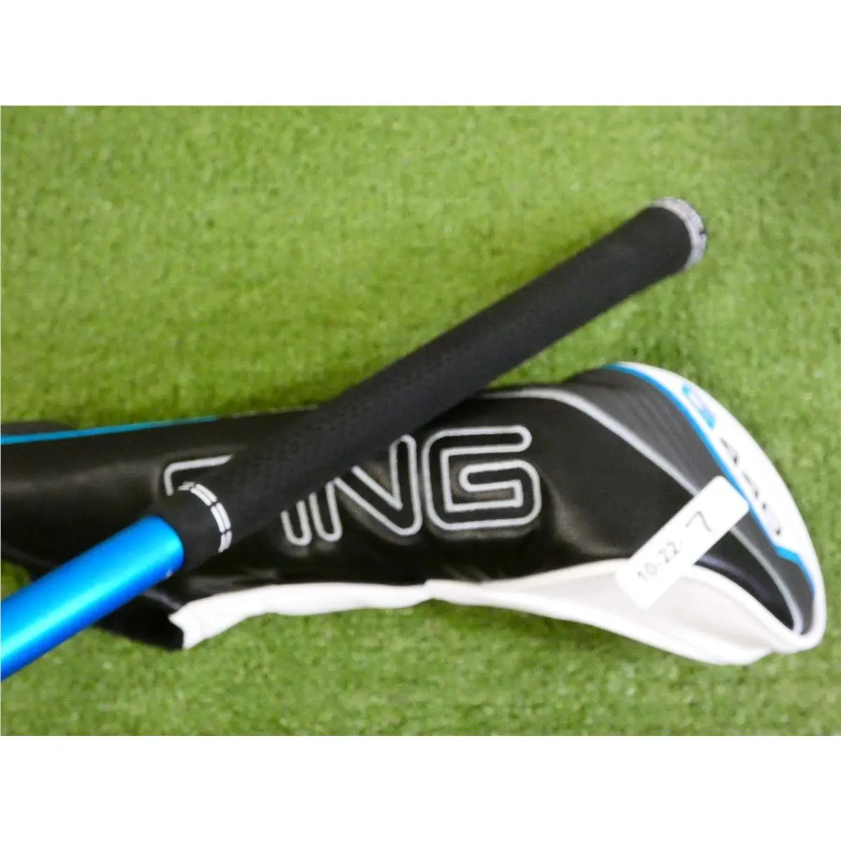 Ping  - G440 Max - Max 4
