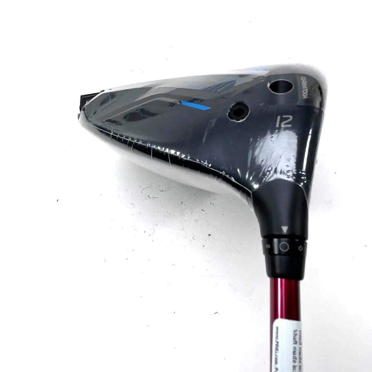 Ping  - G440 MAX - MAX - Red 4