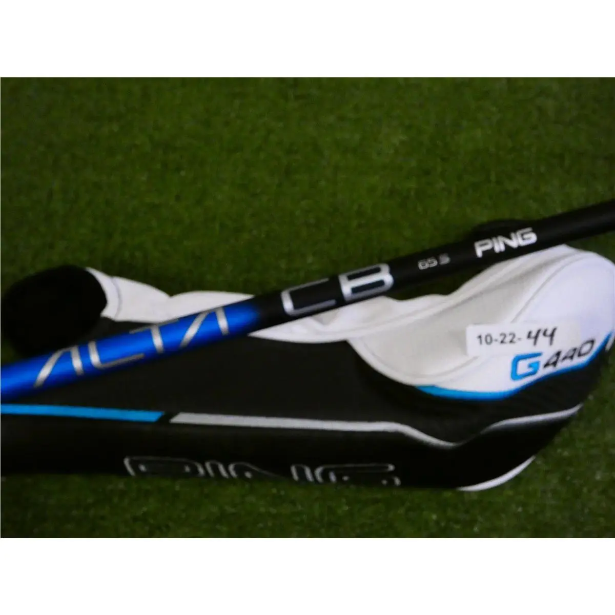 Ping  - G440 SFT - SFT 2