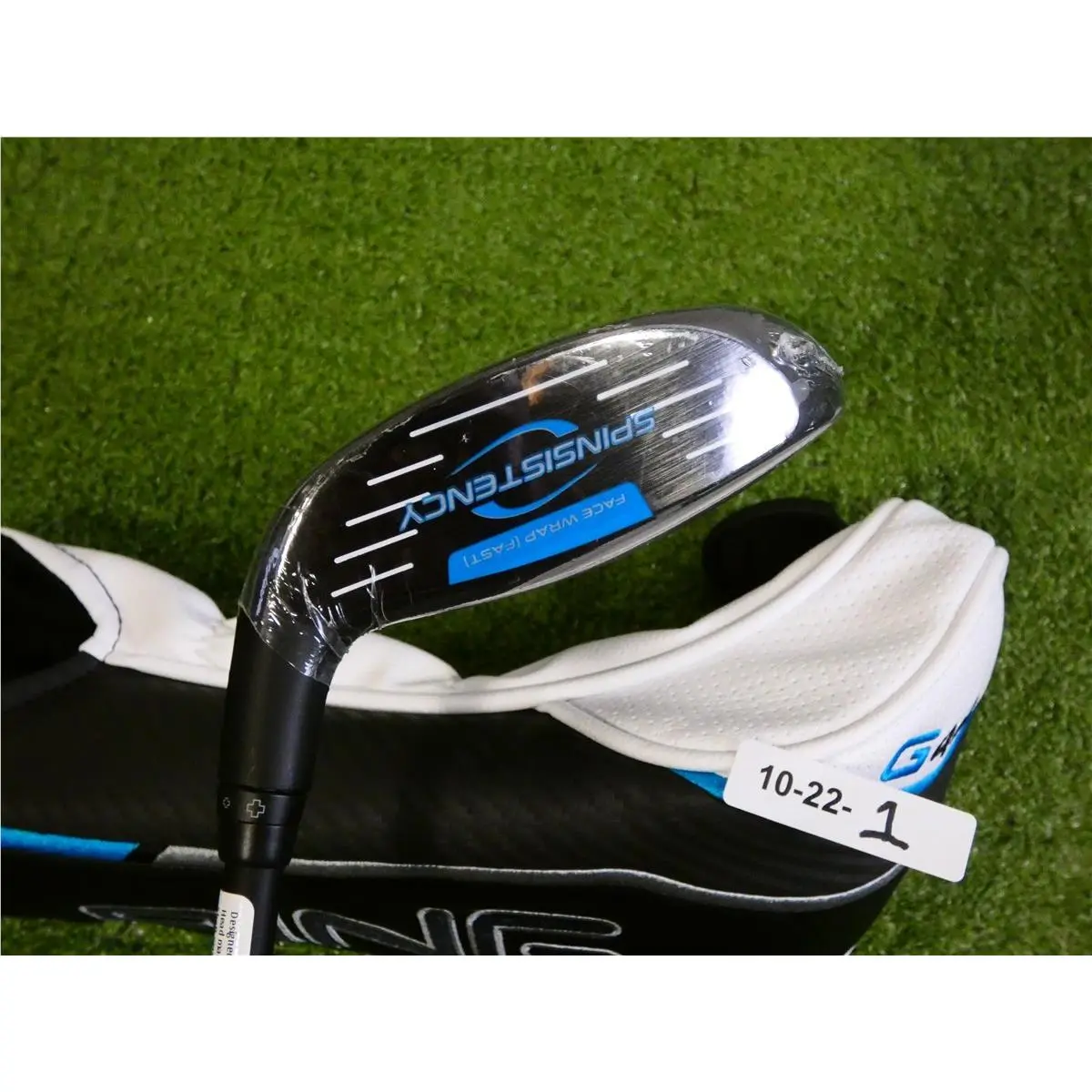 Ping  - G440 SFT - SFT 0