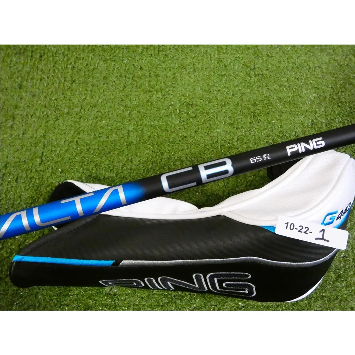 Ping  - G440 SFT - SFT 2