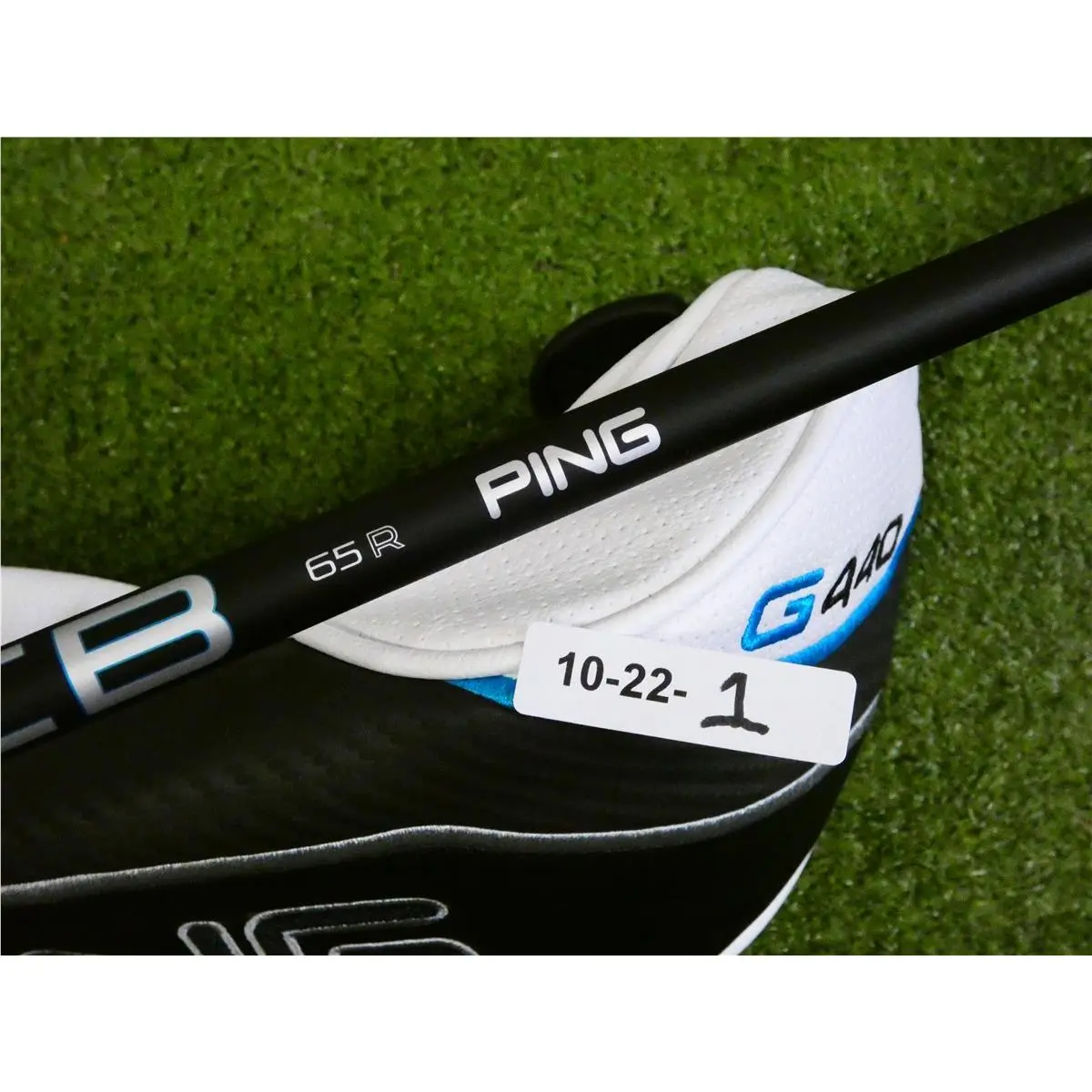 Ping  - G440 SFT - SFT 3