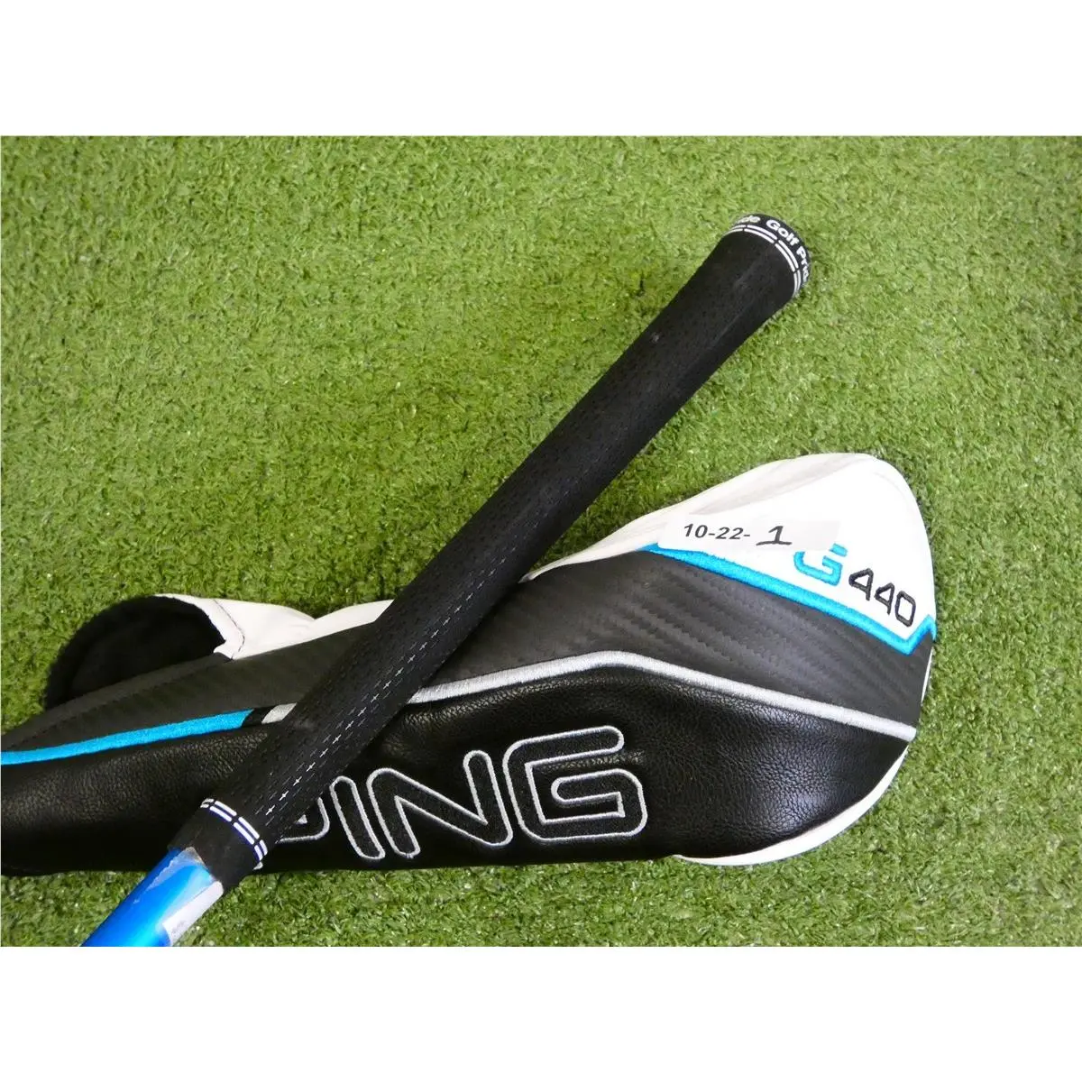Ping  - G440 SFT - SFT 4
